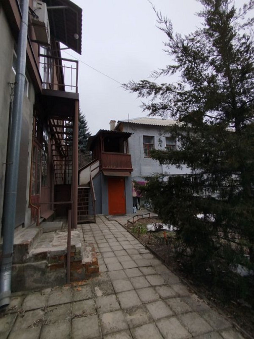 Продам. 2-кімн. 2/2. Під офіс. Нагорка, вул. Дмитра Донцова 15. Днепр - изображение 9