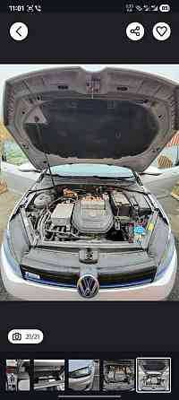 продажа Volkswagen E-Golf, 7900 $ Вінниця