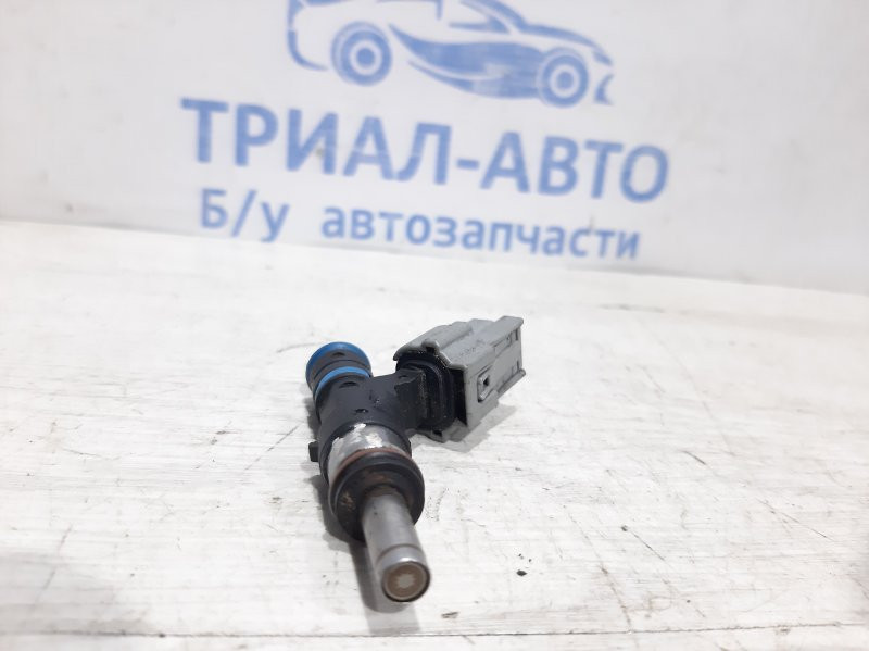 Форсунка топливная Mitsubishi Lancer 10 2.0 2007 (б/у) Киев - изображение 2