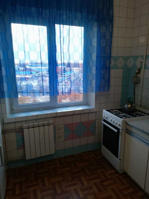 долгосрочная аренда 2-к квартира Киев, Святошинский, 10000 грн./мес. Киев - изображение 9