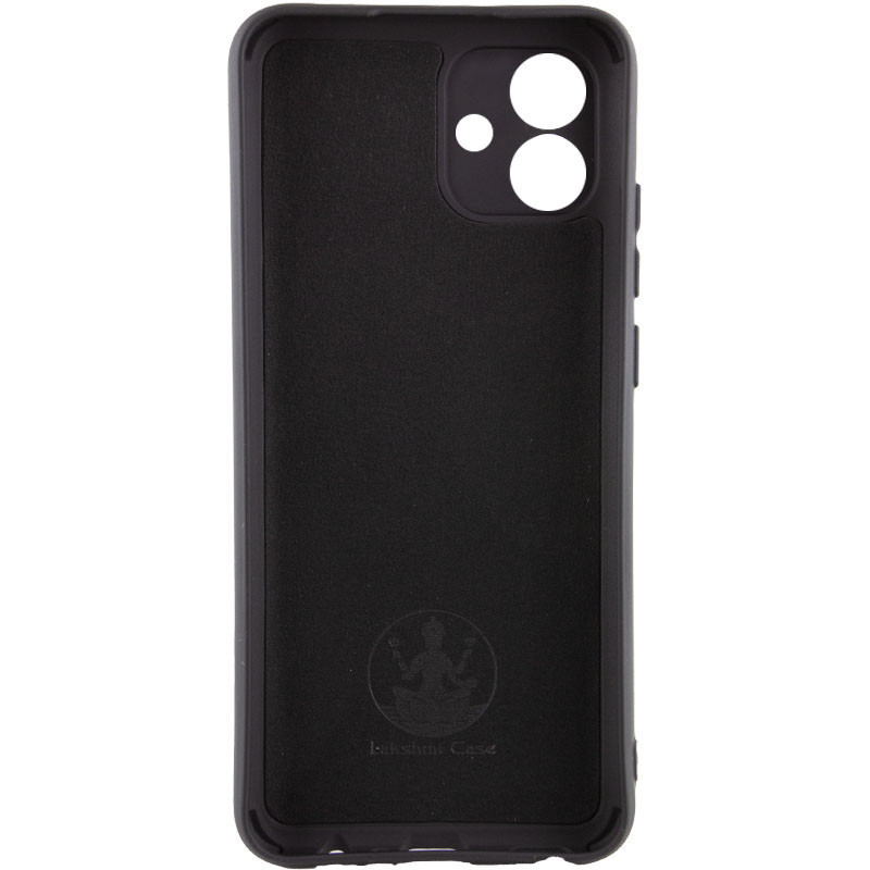 Чехол Silicone Cover Lakshmi Full Camera (AAA) для Samsung Galaxy A04e Херсон - зображення 2