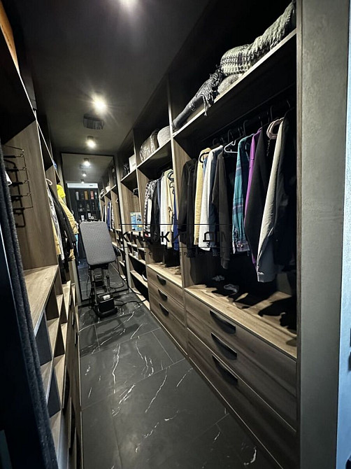 #128293; Продаж 3-кімнатної квартири з панорамним видом на Дніпро.ЖК Славутич Київ - зображення 6