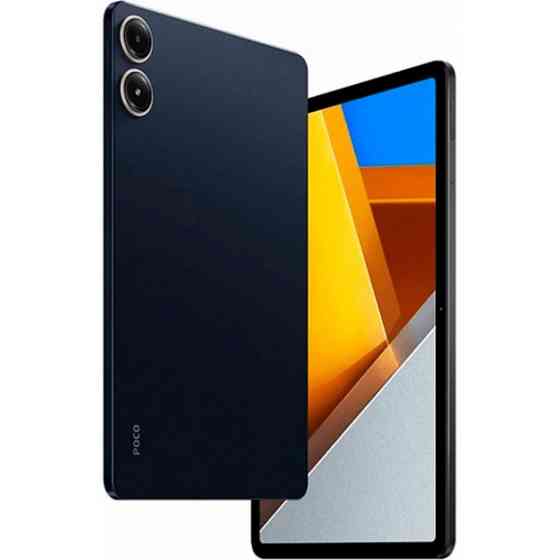 Планшет Xiaomi Poco Pad 8/256GB Blue Global (Код товару:37104) Харьков