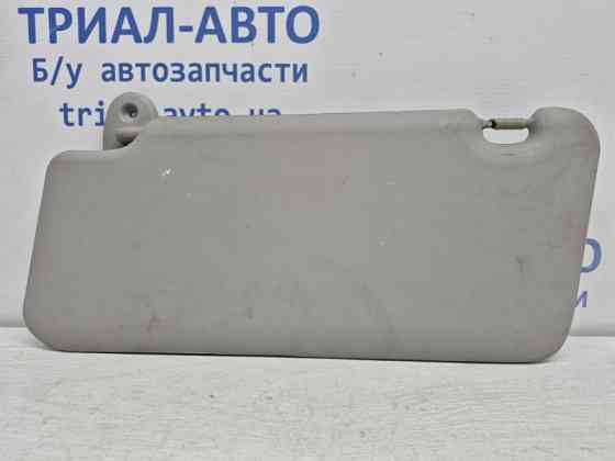 Козырек солнцезащитный правый Suzuki Grand Vitara JT 2.4 БЕНЗИН J24B 2005 (б/у) Киев