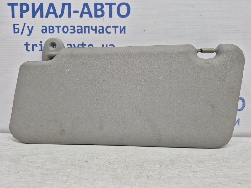Козырек солнцезащитный правый Suzuki Grand Vitara JT 2.4 БЕНЗИН J24B 2005 (б/у) Киев - изображение 4