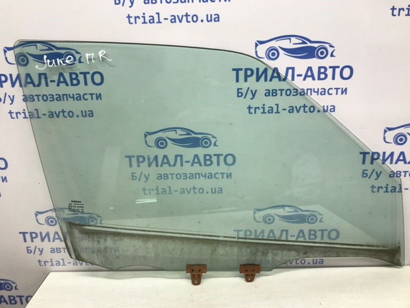Стекло двери переднее правое Nissan Juke 2010-2019 803001KK0A (Арт. 46539) Киев - изображение 1