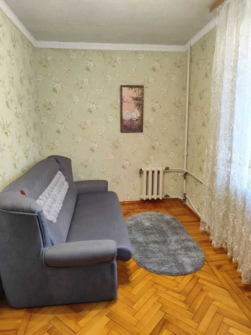 долгосрочная аренда 2-к квартира Днепр, Новокодакский, 12000 грн./мес. Дніпро - зображення 10