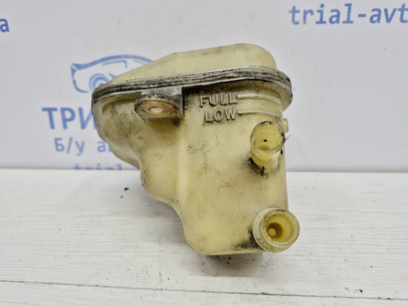 Бачок радиатора (расширительный) Mitsubishi Outlander 2007-2012 1375A137 (Арт. 51317) Київ - зображення 2