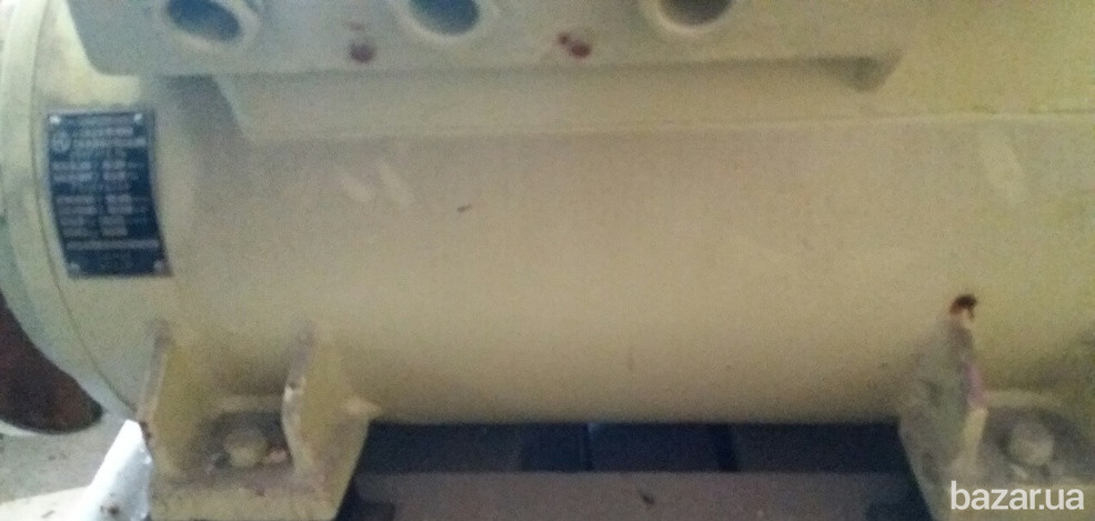 АТТ 4-400Р, АТТ 20-400Р электромашинные преобразователи Суми - зображення 2