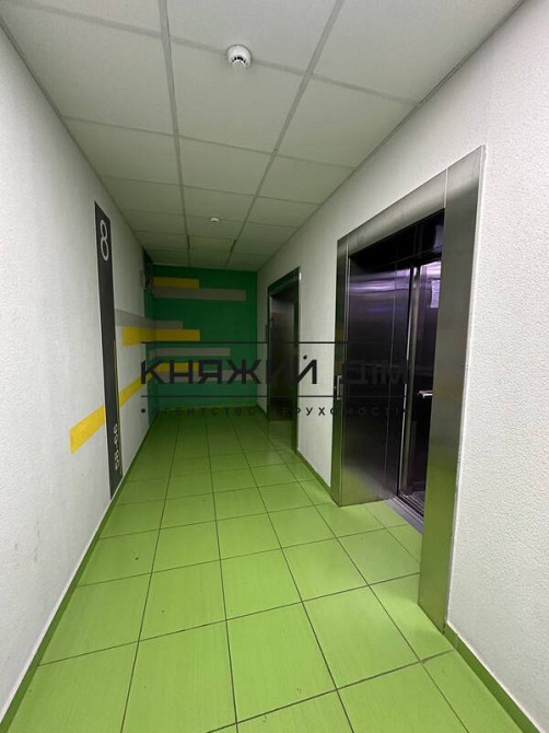 Оренда 1 кімнатна квартира м Бориспільська КОД 11203867 Киев - изображение 9