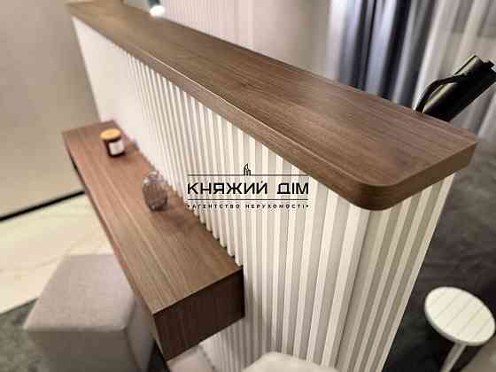 Є Генератор! Оренда 1-кімнатної квартири в ЖК Манхеттен КОД 11204993 Киев