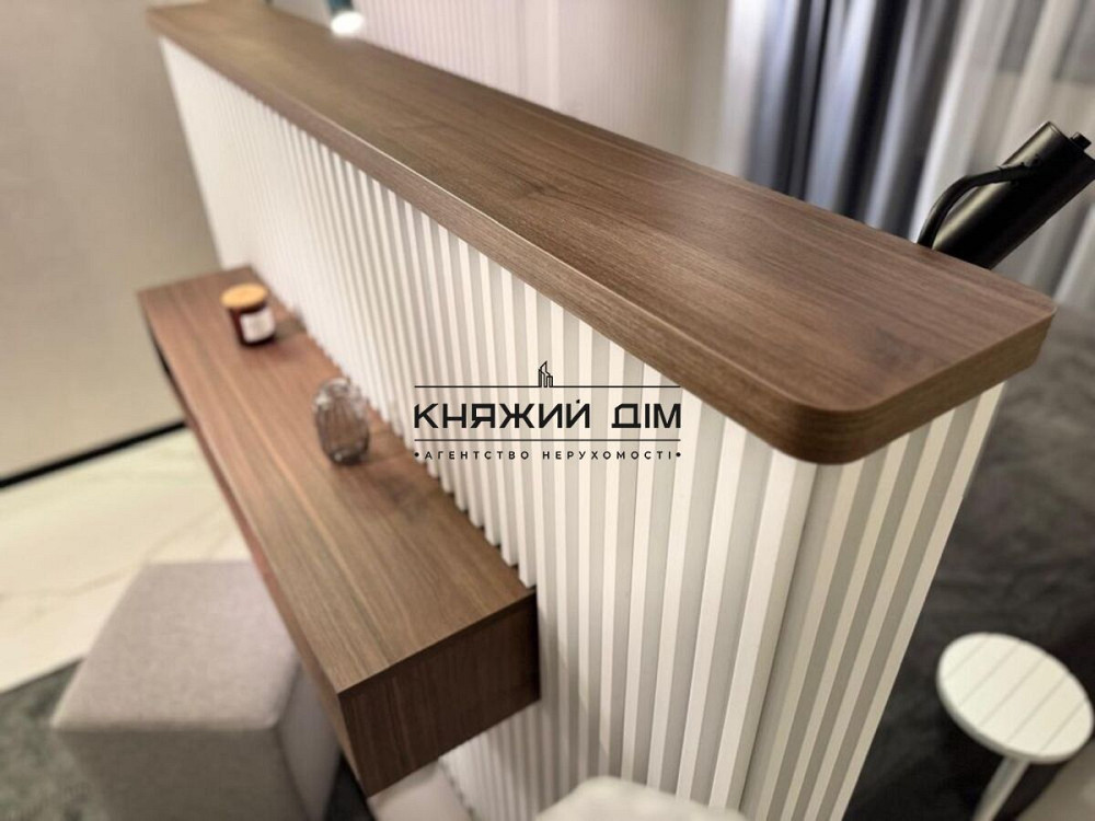Є Генератор! Оренда 1-кімнатної квартири в ЖК Манхеттен КОД 11204993 Киев - изображение 2