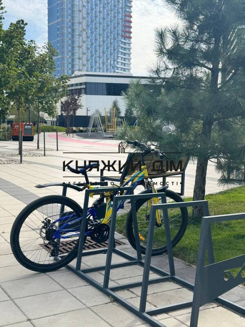 ПРОДАЖ 2к квартири в ЖК Great Дніпровська набережна 15Д код 21146512 Київ - зображення 6