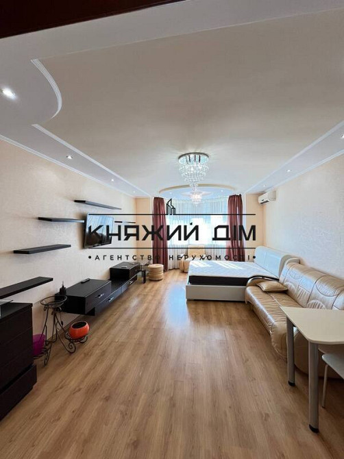 Оренда 2 кімнатна квартира ЖК Корона м. Позняки КОД 11203566 Київ - зображення 3