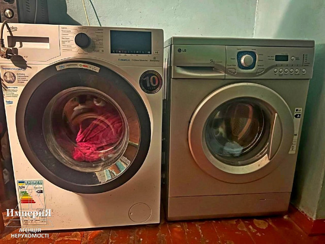Продам комнату с ремонтом и мебелью на массиве Независимости. Белая Церковь - изображение 2