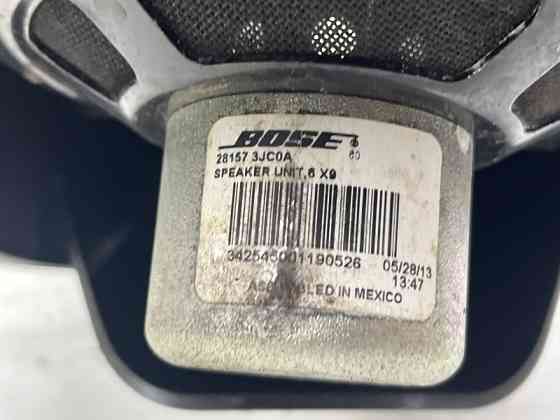 Динамик двери Infiniti QX60 2013-2021 281573JC0A (Арт. 76265) Киев