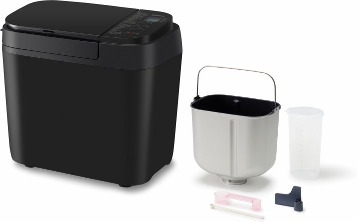 Хлебопечка Panasonic SD-R2530KTS 550 Вт Киев - изображение 5