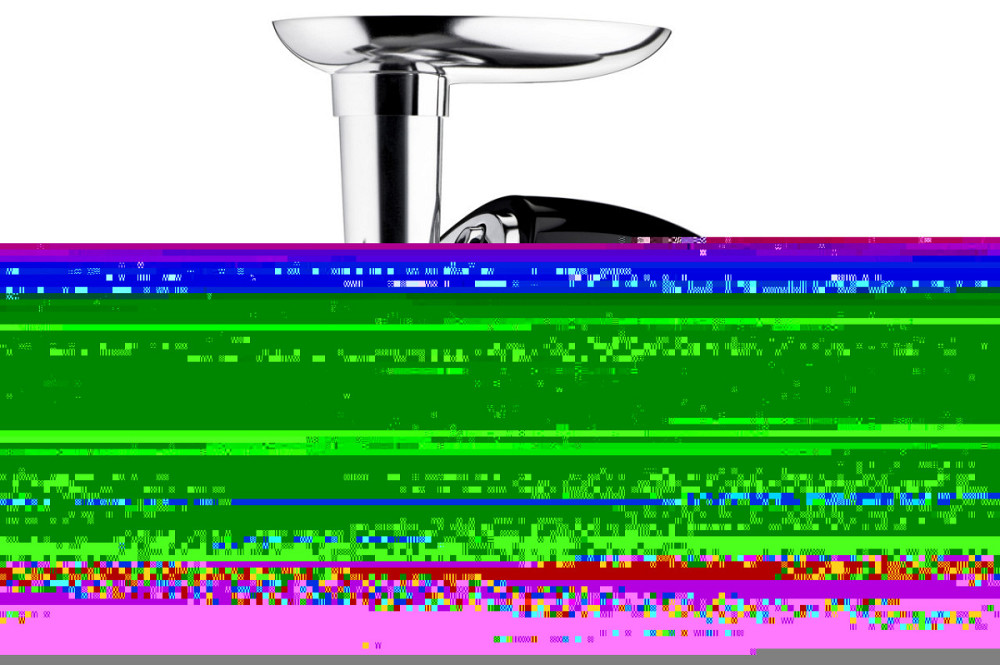 Мясорубка Ardesto MGL-2250-R 1800 Вт Київ - зображення 2