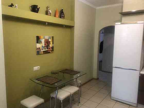 долгосрочная аренда 1-к квартира Киев, Оболонский, 20000 грн./мес. Київ