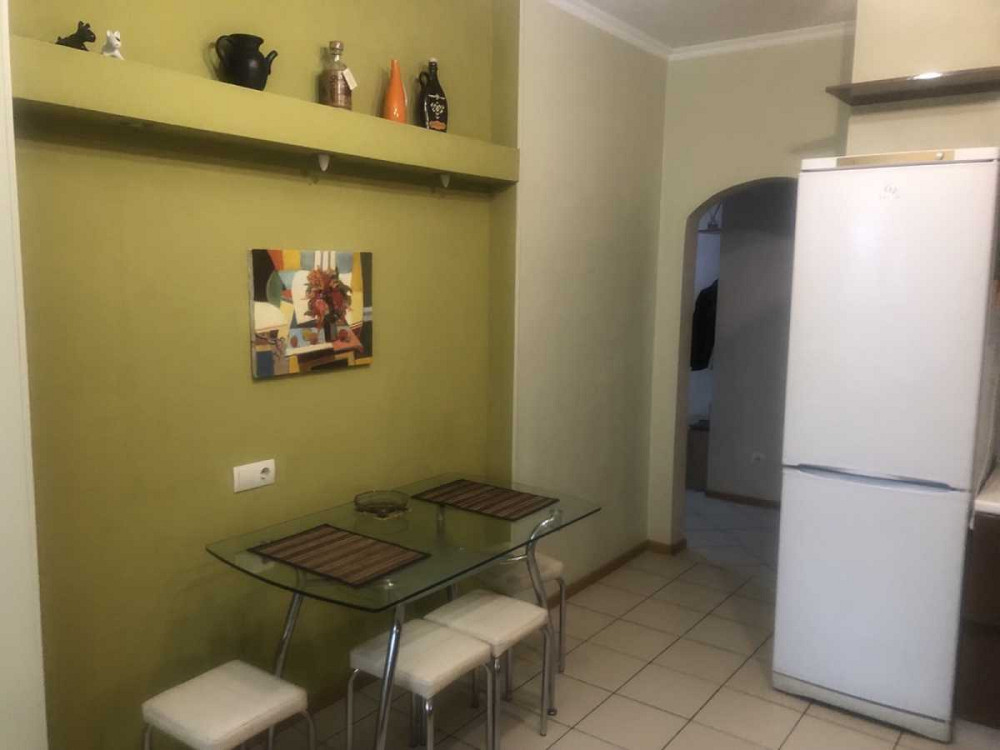 долгосрочная аренда 1-к квартира Киев, Оболонский, 20000 грн./мес. Киев - изображение 5