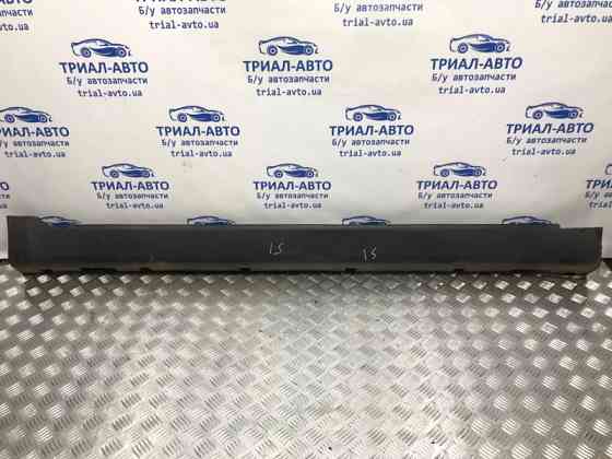 Накладка порога внешняя правая SsangYong Korando C200 2.0 DIESEL 2010 (б/у) Киев