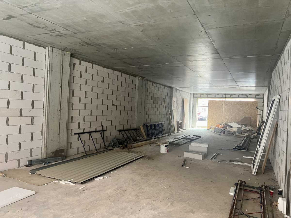 продажа торговые площади Киев, Подольский, 97185 $ Київ - зображення 6