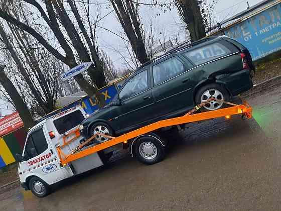 КПП F18 Мотор Двигун Двигатель X20DTH Opel 2.0 TD Дніпро