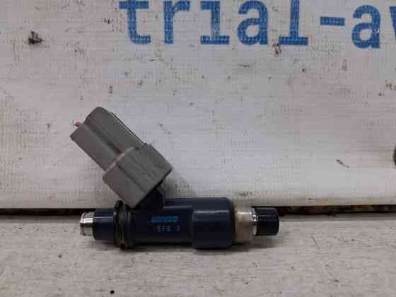 Форсунка топливная Mitsubishi Outlander CU 2.4 БЕНЗИН 4G69 2003 (б/у) Київ