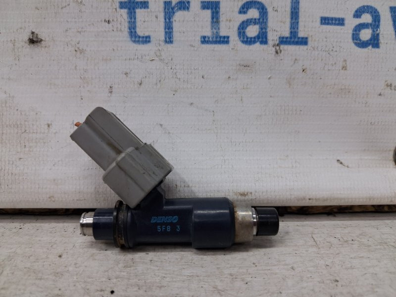 Форсунка топливная Mitsubishi Outlander CU 2.4 БЕНЗИН 4G69 2003 (б/у) Київ - зображення 1