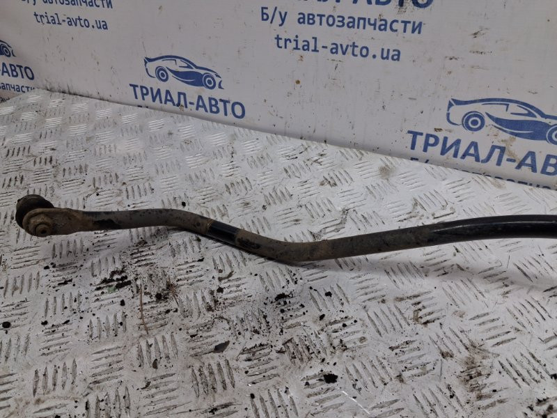 Стабилизатор задний Hyundai Santa fe DM 2.2 DIESEL D4HB 2012 (б/у) Київ - зображення 3