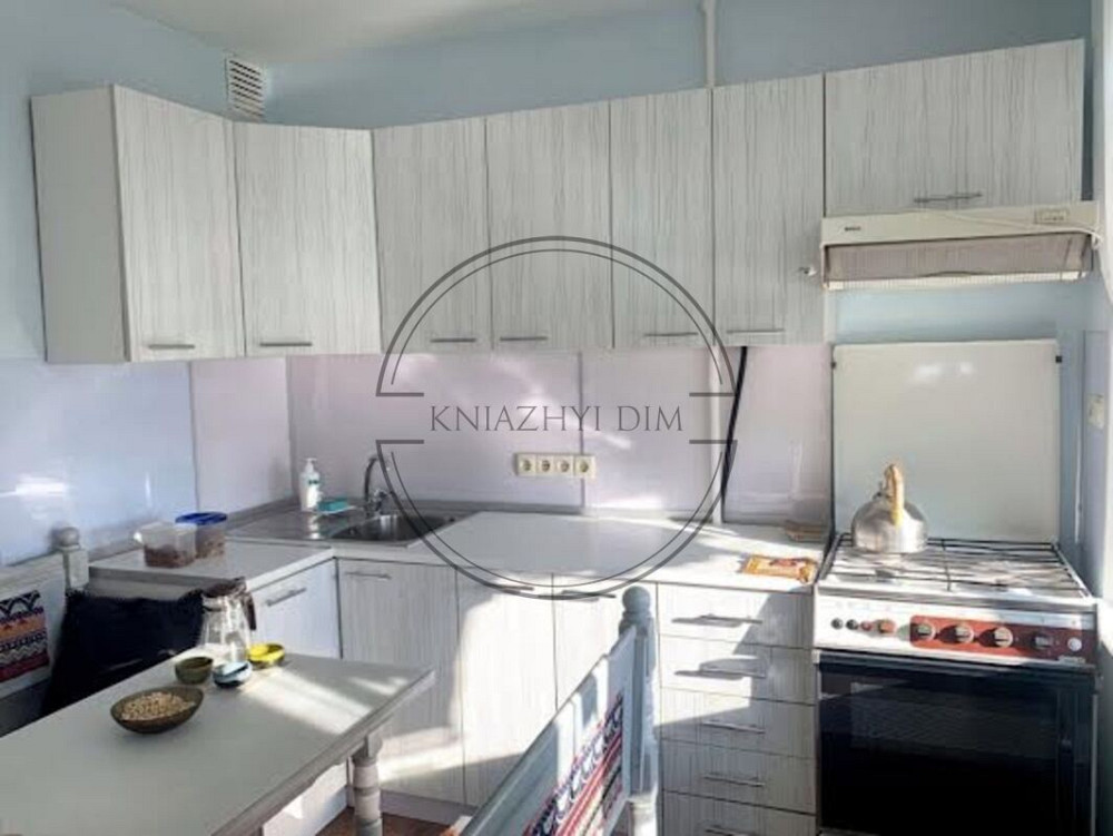 Оренда 3-х кімнатної квартири на Русанівці. м. лівобережна. Код об’єкту 11201775 Київ - зображення 4