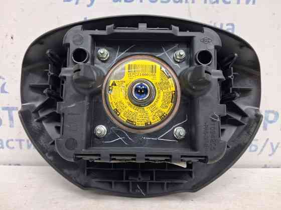 Подушка безопасности в руль Dacia Duster HS 1.5 DIESEL K9K 2010 (б/у) Киев