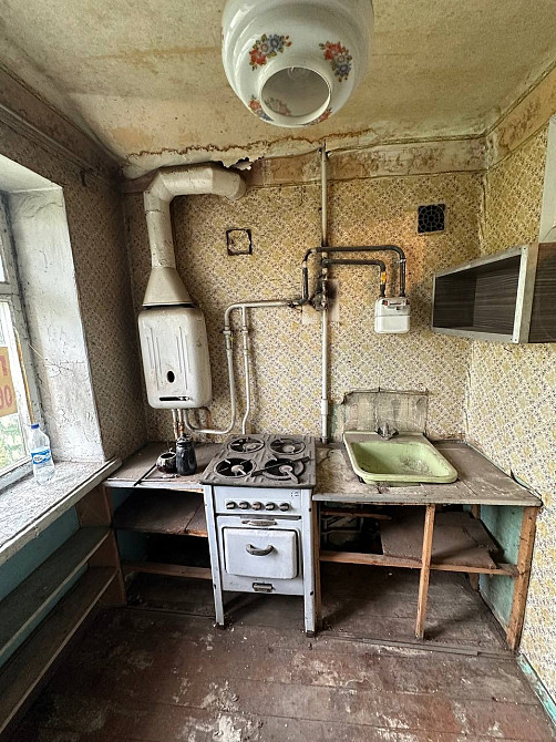 Продам 2к квартиру 41 м2 в г. Самар під ремонт Днепр - изображение 10