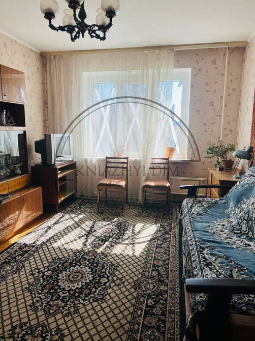 Пропонується 2к квартира на Оболоні. код об'єкта: 11201636 Київ - зображення 3