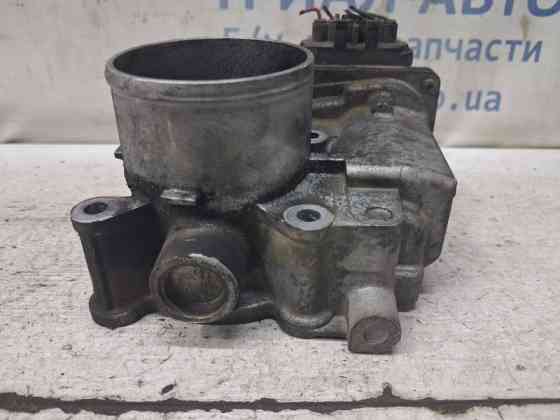 Заслонка дроссельная Nissan Navara 2004-2015 116119EC00A (Арт. 82641) Киев