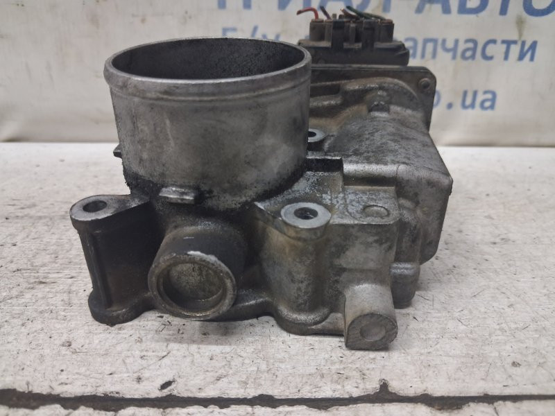 Заслонка дроссельная Nissan Navara 2004-2015 116119EC00A (Арт. 82641) Киев - изображение 4