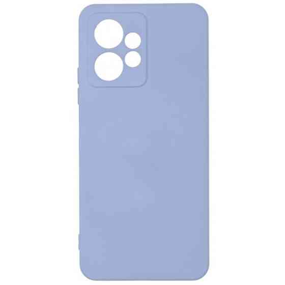 Панель ArmorStandart Icon Camera cov для Xiaomi Redmi Note 12 4G Lavender (Код товару:34079) Харьков