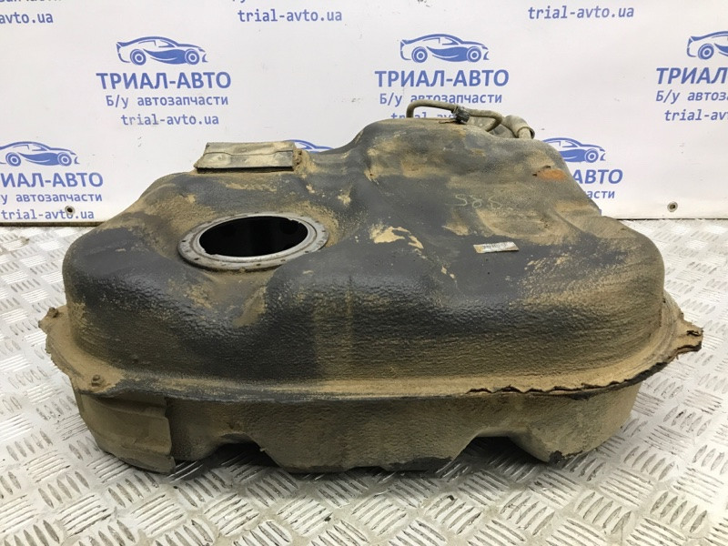 Бак топливный металлический Kia Ceed 2006-2012 311501H970 (Арт. 43789) Київ - зображення 5