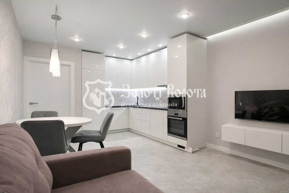 продажа 1-к квартира Киев, Дарницкий, 119000 $ Київ - зображення 1