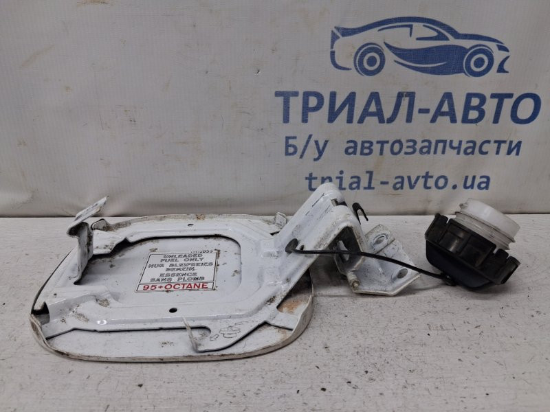 Лючок бака Mitsubishi Outlander 2012-2021  (Арт. 80739) Киев - изображение 2