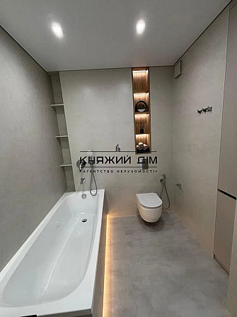 Продаж 2-х кімнатної  квартири в ЖК Грейт вид на Дніпро,River Mall,м.Осокорки Киев - изображение 12
