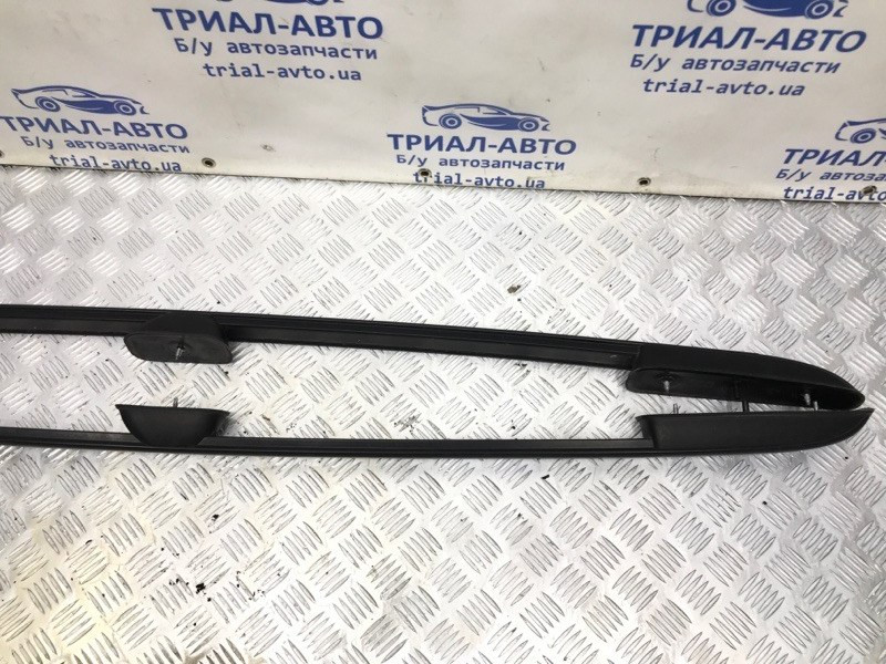 Рейлинги Kia Sorento BL 2.5 DIESEL D4CB 2002 (б/у) Киев - изображение 7