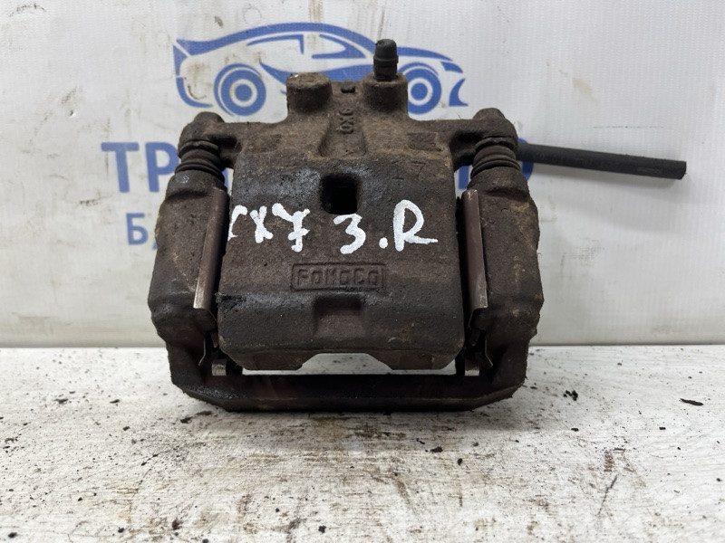 Суппорт задний правый Mazda CX 7 2006-2012 L23226980J (Арт. 79481) Киев - изображение 2