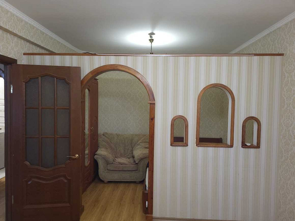 продажа 1-к квартира Броварский, Бровары, 47000 $ Бровари - зображення 5