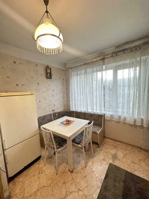 долгосрочная аренда 3-к квартира Киев, Шевченковский, 15000 грн./мес. Київ - зображення 6