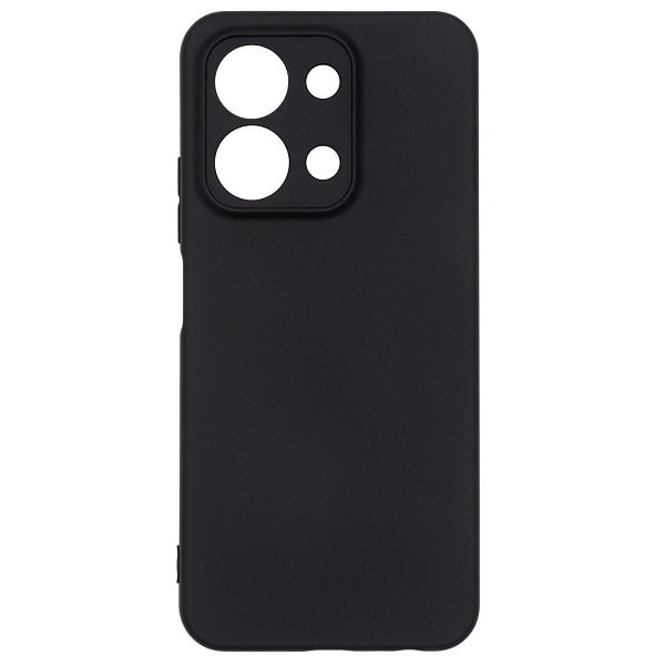 Чохол ArmorStandart Matte Slim Fit Camera Cov для Xiaomi Redmi 15C EU/Poco C85 EU Black (ARM88330) ( Харьков - изображение 1