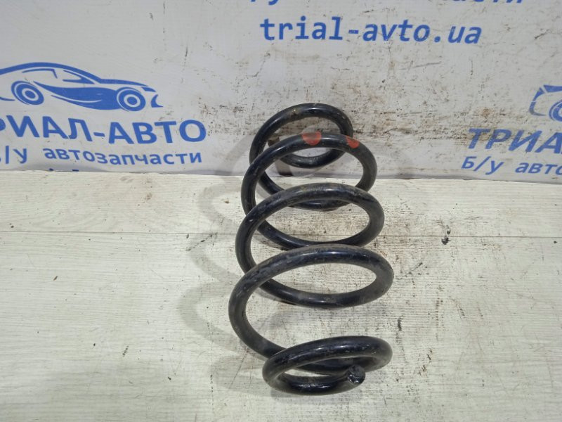 Пружина задняя Nissan Juke F15 2010 (б/у) Київ - зображення 3