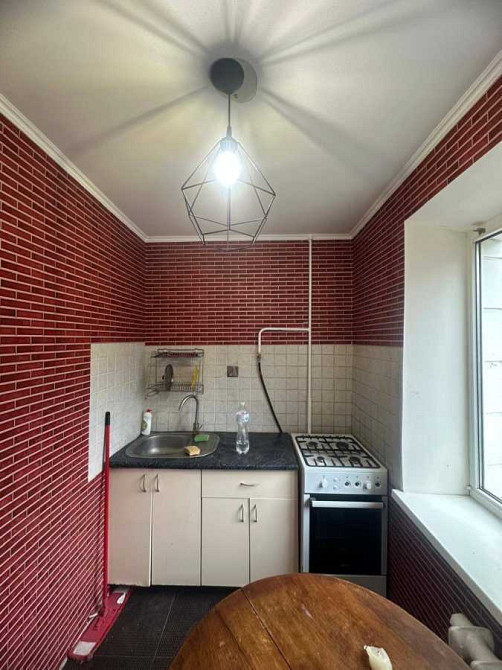 продажа 1-к квартира Киев, Шевченковский, 42000 $ Київ - зображення 3