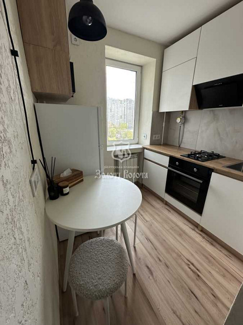 продажа 1-к квартира Киев, Соломенский, 40000 $ Киев - изображение 6