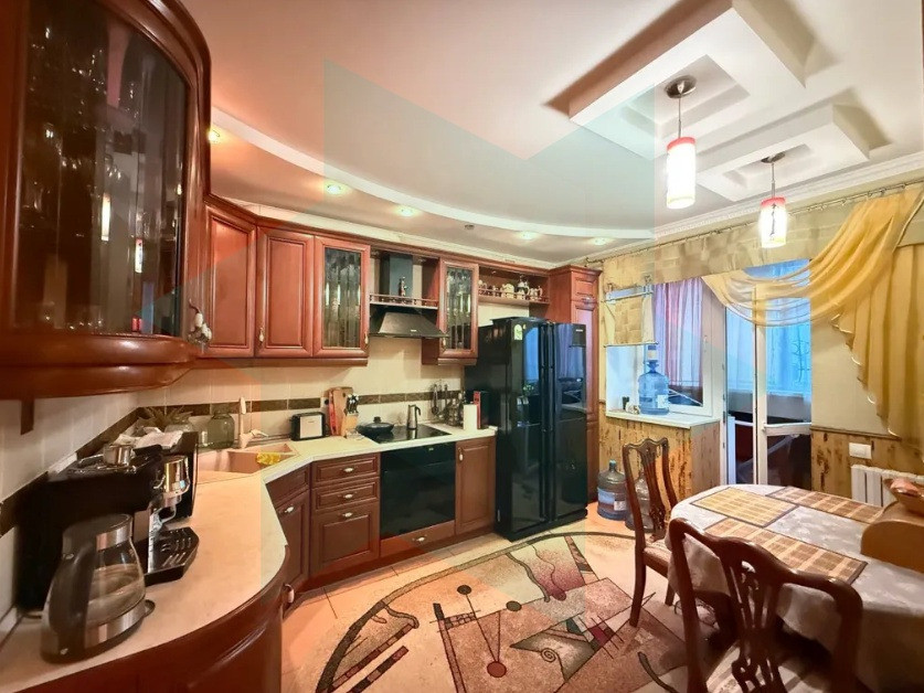 Продам. 2-к.кв. 2/17, вул.Братів Горобців 53-А Дніпро - зображення 4